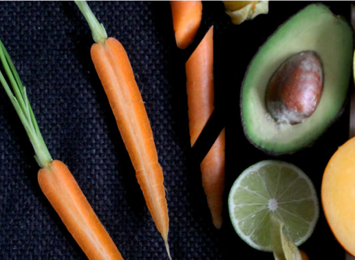 Health Benefits of Wild Carrots